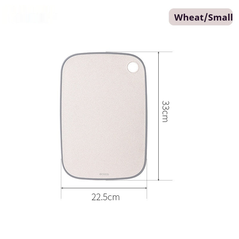 European And American Kitchen Household Chopping Board