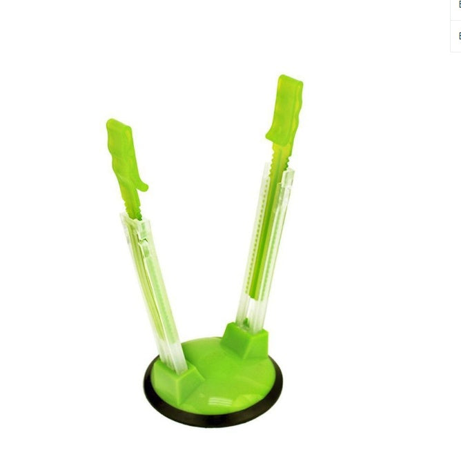 Creative Bag Brace Holder