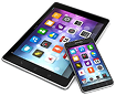 Mobile & Tablets