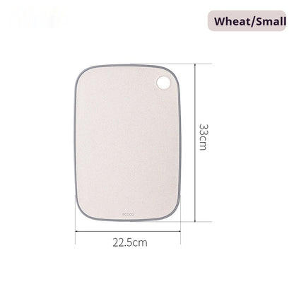 European And American Kitchen Household Chopping Board