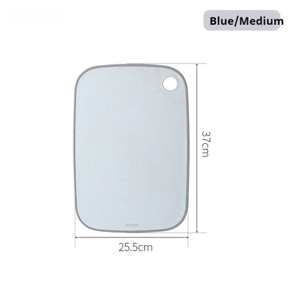 European And American Kitchen Household Chopping Board