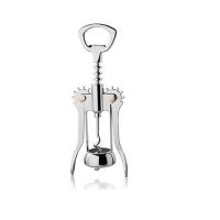 Beer Bottle Opener Gadget Wine Accessories Metal Wine Corkscrew Stainless Steel Waiter Bottle Beer Opener Kitchen Tools