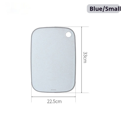 European And American Kitchen Household Chopping Board