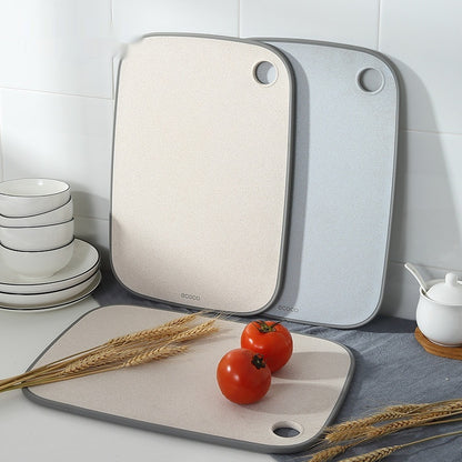 European And American Kitchen Household Chopping Board