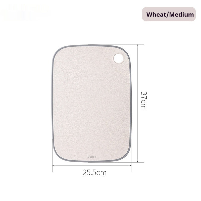 European And American Kitchen Household Chopping Board
