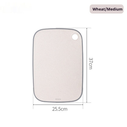 European And American Kitchen Household Chopping Board