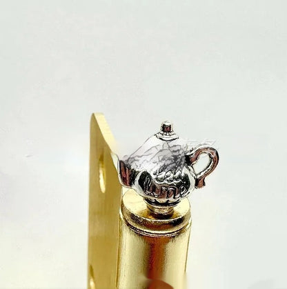 Hinge Head Home Decoration Metal