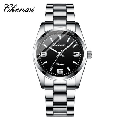 Men's Watch Luminous Waterproof Artistic Style