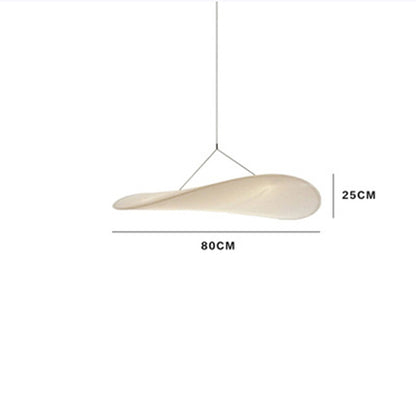 Bedroom Home Stay Cloud Chandelier