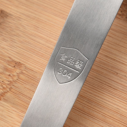 Dumpling tool flat filling mixing spoon