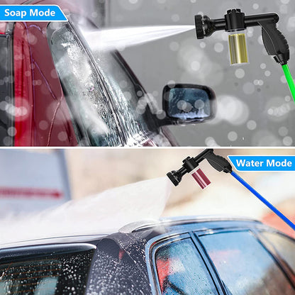 Foam Water Pistols Car Washing Tools Multi-purpose