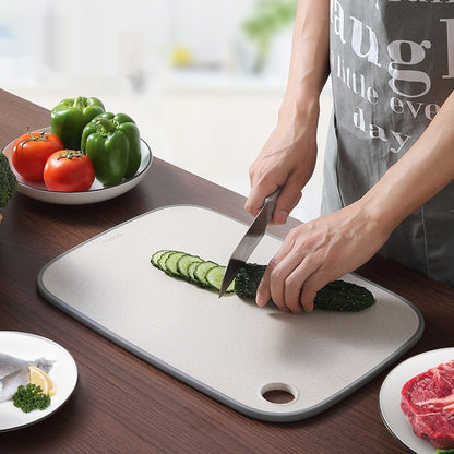 European And American Kitchen Household Chopping Board