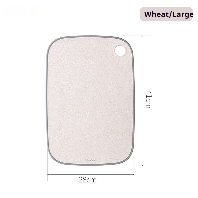 European And American Kitchen Household Chopping Board