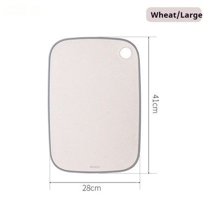 European And American Kitchen Household Chopping Board