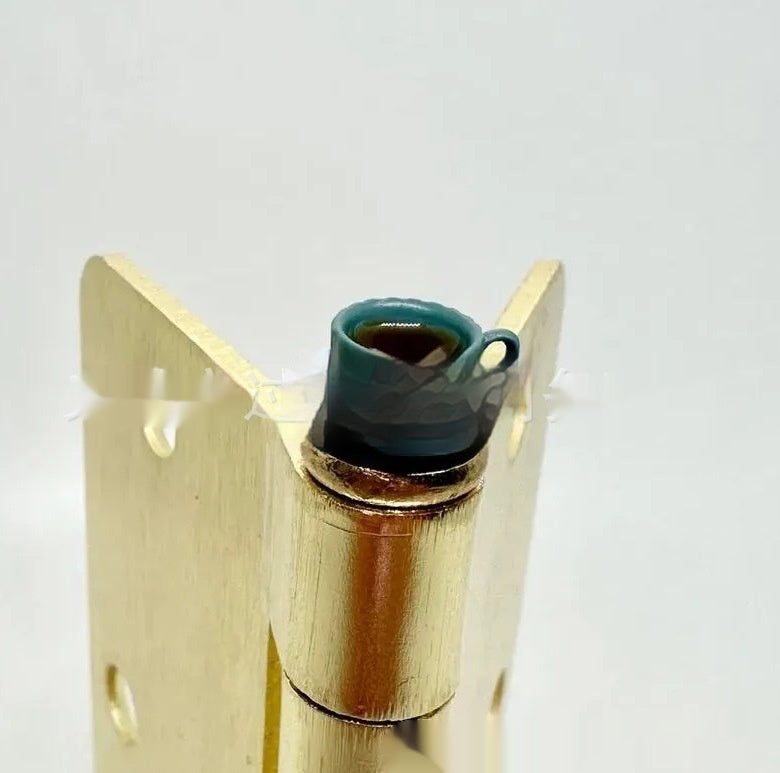 Hinge Head Home Decoration Metal