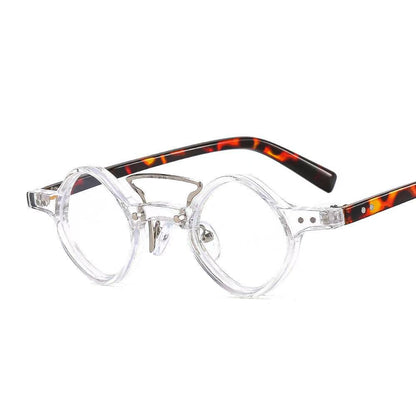 Hip Hop Sunglasses Small Frame Popular