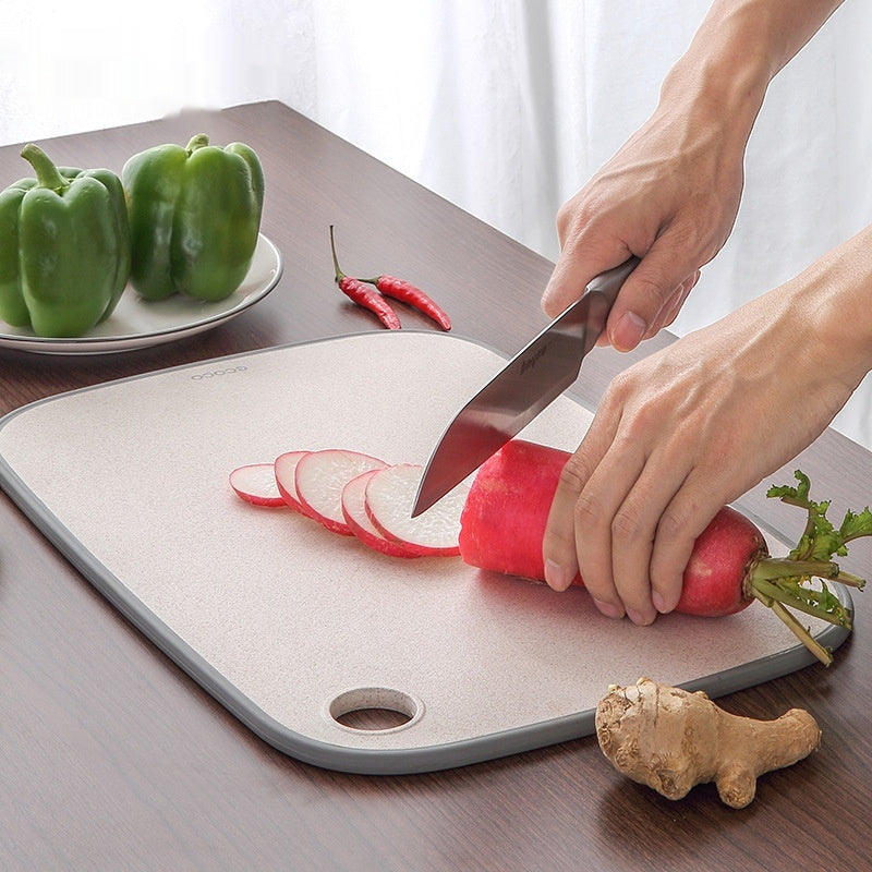 European And American Kitchen Household Chopping Board