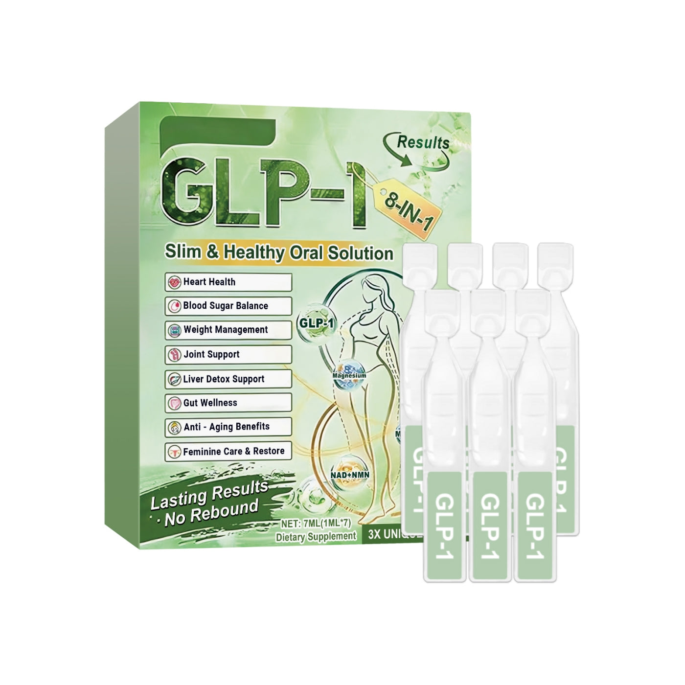 Healthy Oral Solution