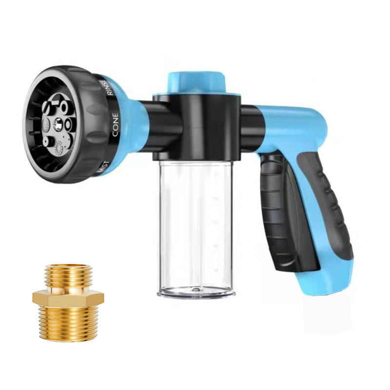Foam Water Pistols Car Washing Tools Multi-purpose